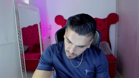 Snapshot of axelwinters_ chatting on 1, 7, 2026 Axel online show from 1, 7, 2026