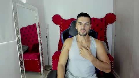 Snapshot of axelwinters_ chatting on 2, 7, 2026 Axel online show from 2, 7, 2026