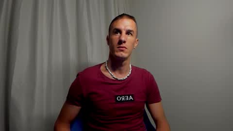 Axl online show from 17, 9, 2025