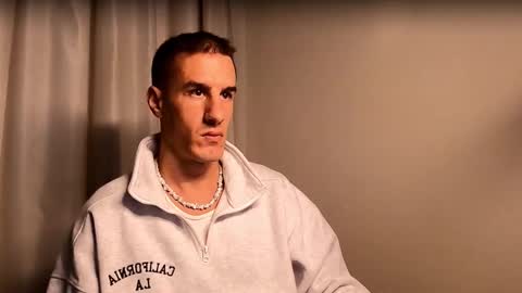 Axl online show from 25, 9, 2025