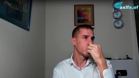 Axl online show from 17, 10, 2025