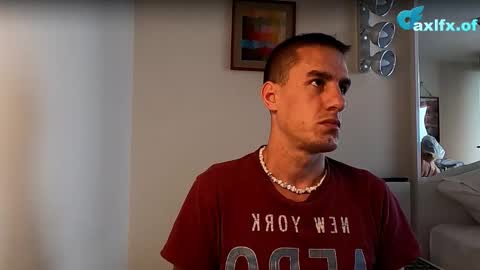 Axl online show from 20, 10, 2025