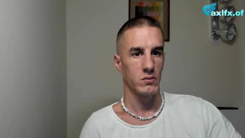 Axl online show from 21, 10, 2025