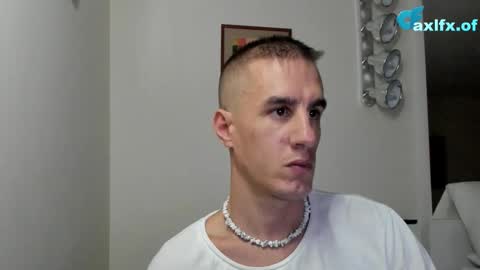 Axl online show from 23, 10, 2025