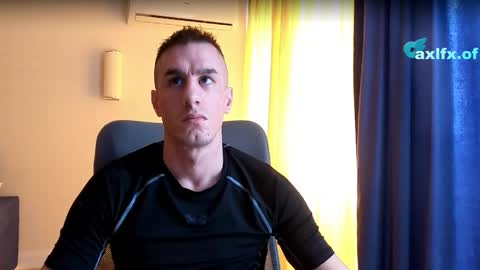 Axl online show from 21, 3, 2026