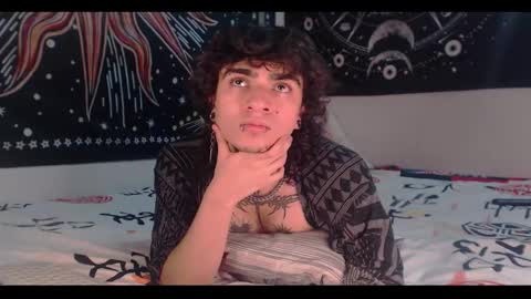 Snapshot of axl_kush_ chatting on 11, 9, 2025 Axel Kush online show from 11, 9, 2025