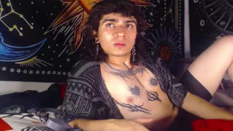 Snapshot of axl_kush_ chatting on 14, 9, 2025 Axel Kush online show from 14, 9, 2025