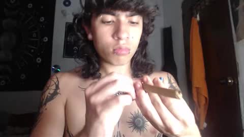 Snapshot of axl_kush_ chatting on 29, 11, 2025 Axel Kush online show from 29, 11, 2025