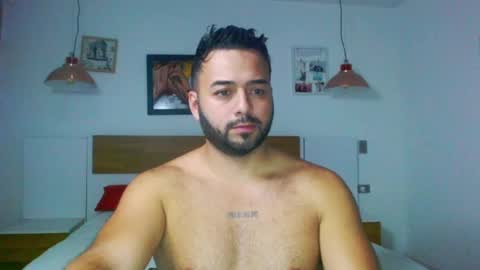Snapshot of axxel_chris chatting on 9, 2, 2025 Cris Foster online show from 9, 2, 2025