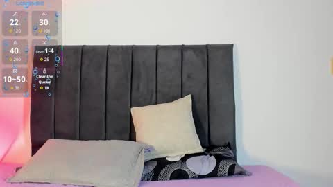 Axxxel  online show from 20, 3, 2026