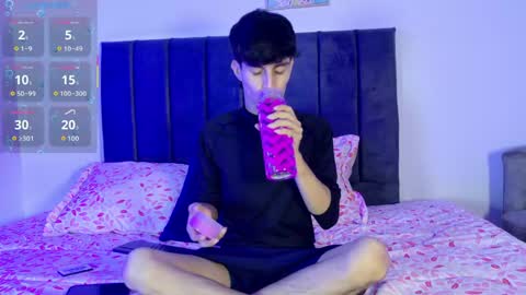 Axxxel  online show from 24, 5, 2026