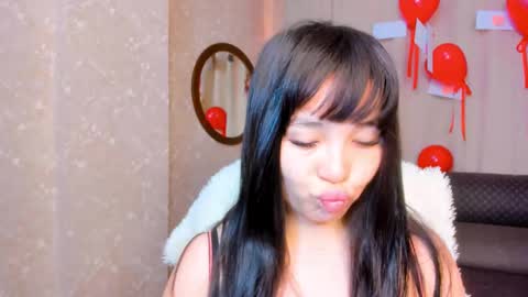 Aya Moon online show from 14, 2, 2025