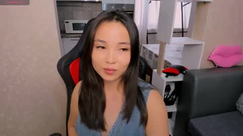 Aya Moon online show from 10, 9, 2025