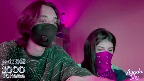 Snapshot of ayadashy chatting on 23, 3, 2026 Ayada online show from 23, 3, 2026