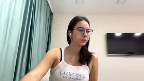 Allison online show from 11, 11, 2025