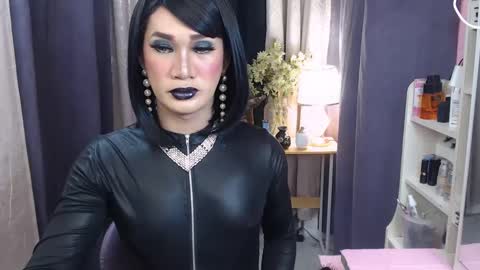 Snapshot of ayamiller chatting on 3, 3, 2025 aya online show from 3, 3, 2025