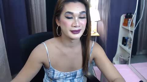Snapshot of ayamiller chatting on 8, 3, 2025 aya online show from 8, 3, 2025