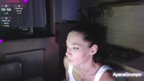 Snapshot of ayanagrumpixx chatting on 16, 7, 2026 AyanaGrumpixx online show from 16, 7, 2026