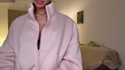 Alya online show from 16, 4, 2026