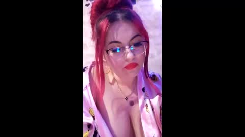 Ayanna online show from 4, 12, 2025