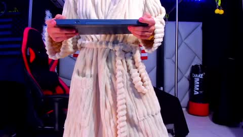 Ayden Miller online show from 6, 1, 2025