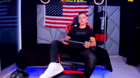 Ayden Miller online show from 10, 1, 2025