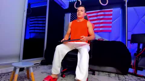 Ayden Miller online show from 19, 10, 2025