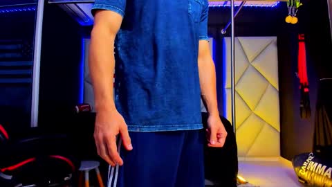 Ayden Miller online show from 17, 1, 2026