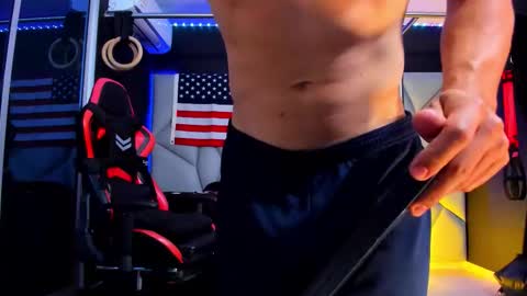 Ayden Miller online show from 16, 3, 2026