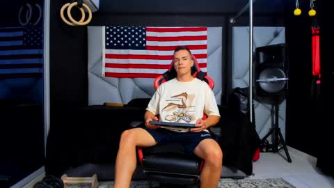 Ayden Miller online show from 4, 4, 2026