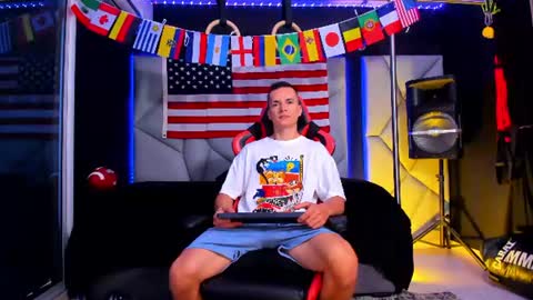 Ayden Miller online show from 11, 7, 2026