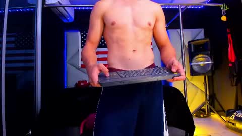 Ayden Miller online show from 21, 7, 2026