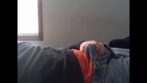 aydum79 online show from 18, 1, 2026