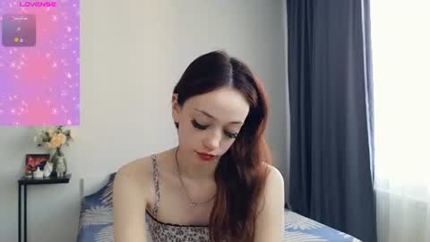 Snapshot of ayehoney chatting on 5, 7, 2026 Hailey Wellington online show from 5, 7, 2026