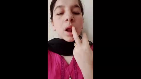 ayesha852967 online show from 14, 5, 2026