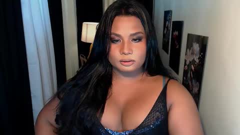 AYESHA online show from 23, 11, 2025