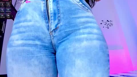 Mariana online show from 19, 12, 2025