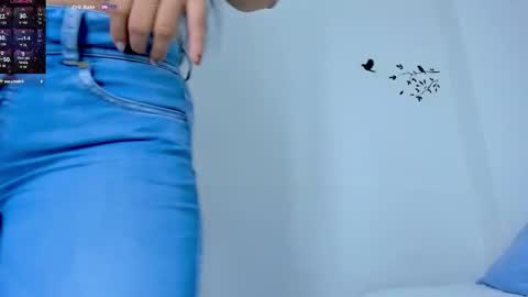 Mariana online show from 20, 12, 2025