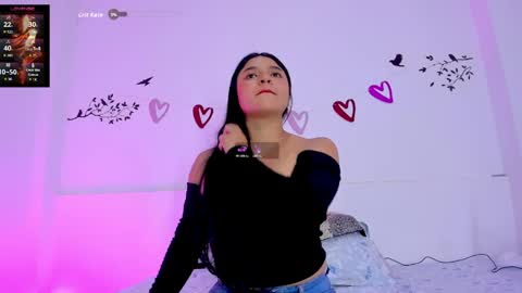 Mariana online show from 28, 3, 2026