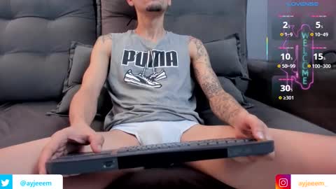 Andr  online show from 1, 2, 2026