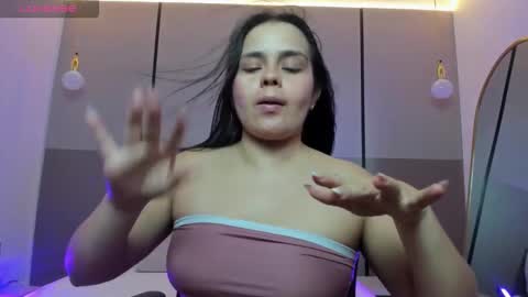 Alyda Jaramillo online show from 14, 3, 2026