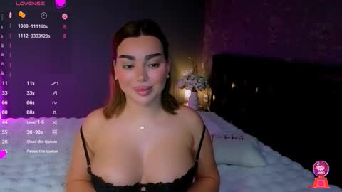  Ayla Demir  online show from 19, 12, 2025