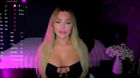  Ayla Demir  online show from 9, 4, 2026