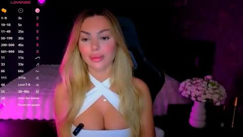  Ayla Demir  online show from 16, 4, 2026