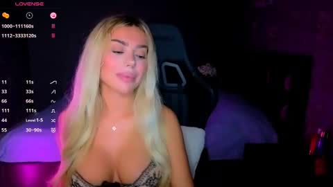  Ayla Demir  online show from 23, 7, 2026