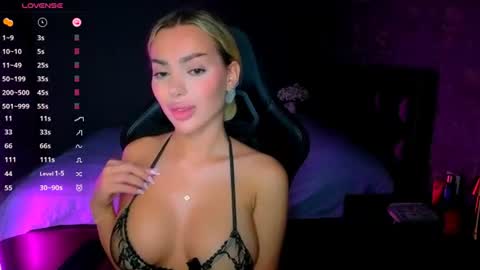  Ayla Demir  online show from 29, 7, 2026