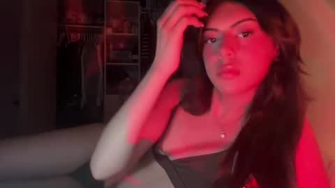 ayla irene online show from 16, 7, 2026