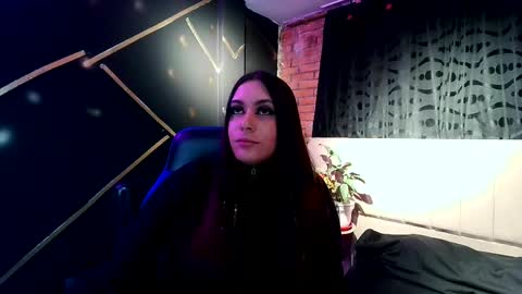 Snapshot of ayla_ny chatting on 5, 6, 2026 nany online show from 5, 6, 2026