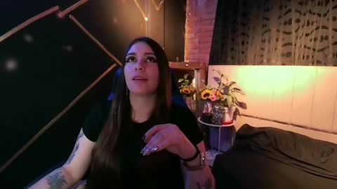 Snapshot of ayla_ny chatting on 9, 6, 2026 nany online show from 9, 6, 2026