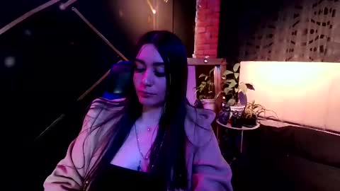 Snapshot of ayla_ny chatting on 18, 7, 2026 nany online show from 18, 7, 2026